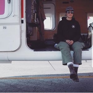 Meet your Posher, Emma